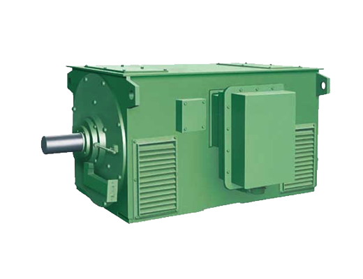 YX Series High-efficiency Three-phase Asynchronous Motor