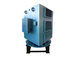 YL Series Vertical Three-phase Asynchronous Motor