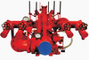 High And Low Pressure Vehicle Fire Pump