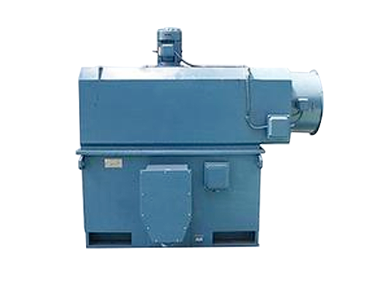 YKKVP Series Frequency-variable Three-phase Asynchronous Motor